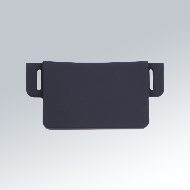Button cover
