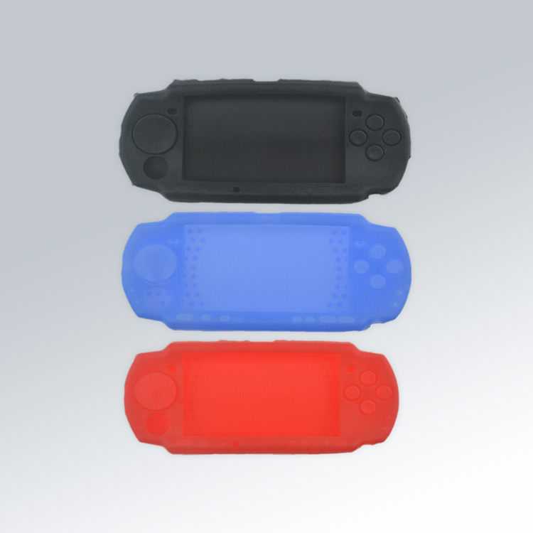 Game console protective cover