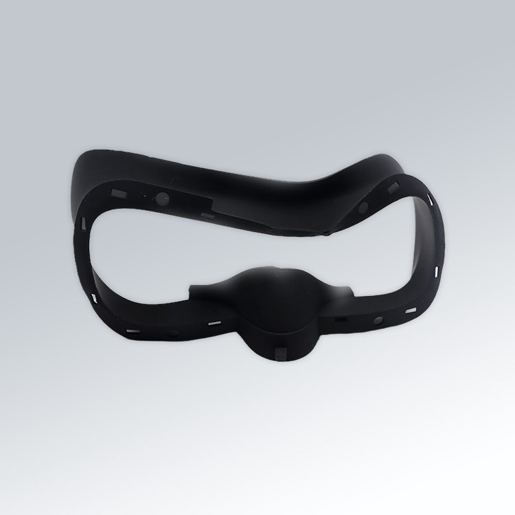 VR headset cover