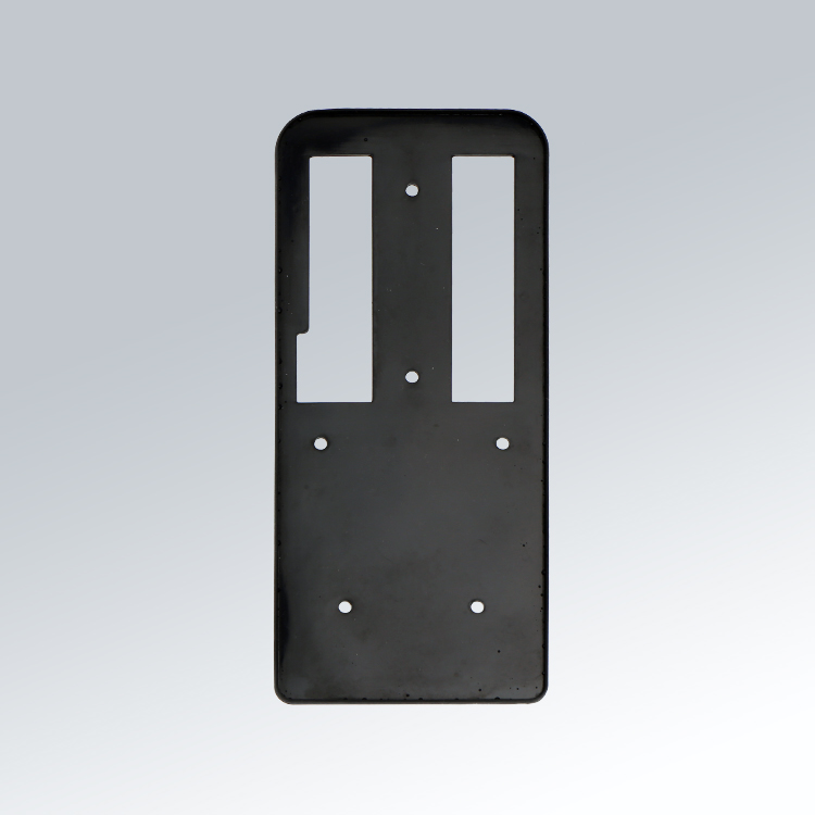 backplates