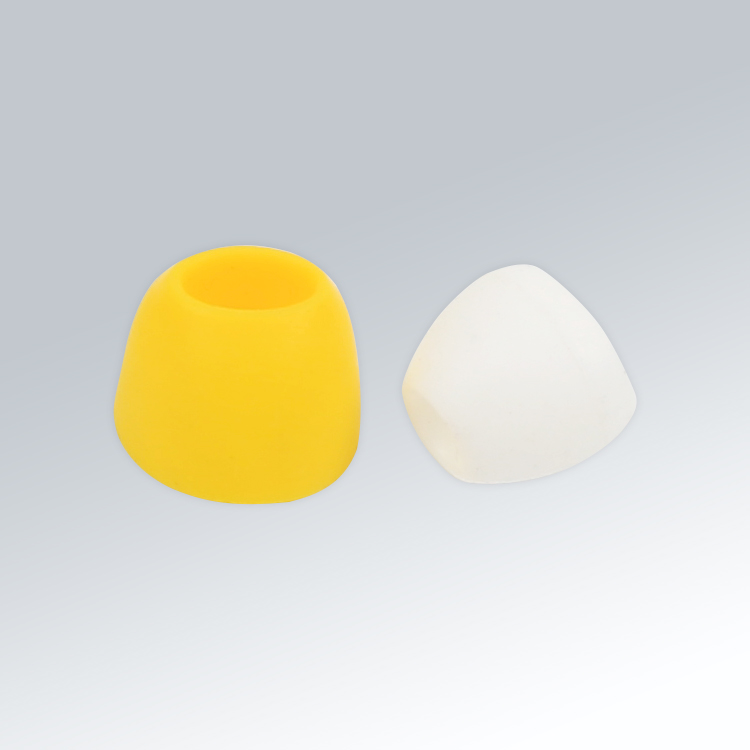 ear tips and earbud covers