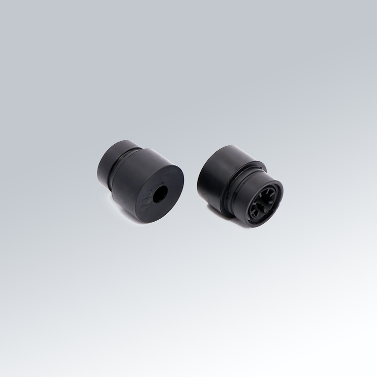 Silicone cable covers